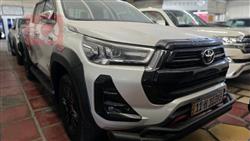 تويوتا هايلوكس